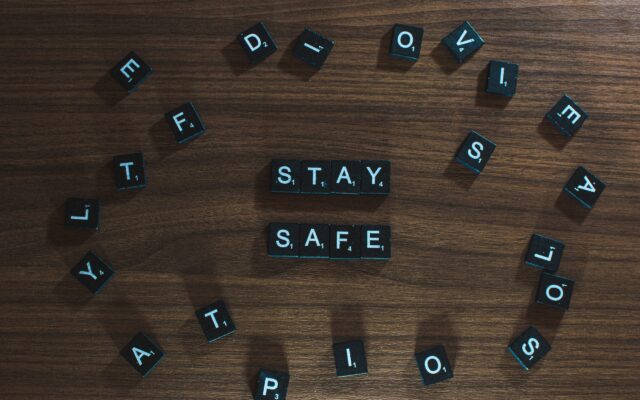 A letter to our clients