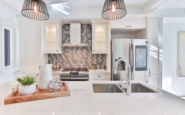7 Tips to Revitalise Your Home this Summer