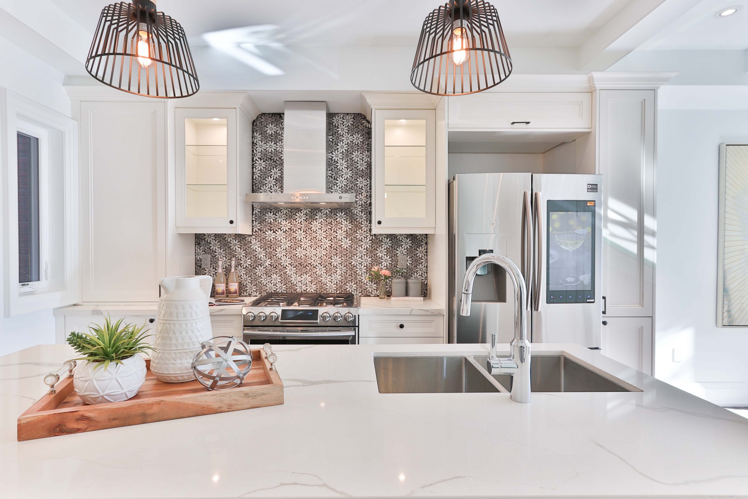 7 Tips to Revitalise Your Home this Summer