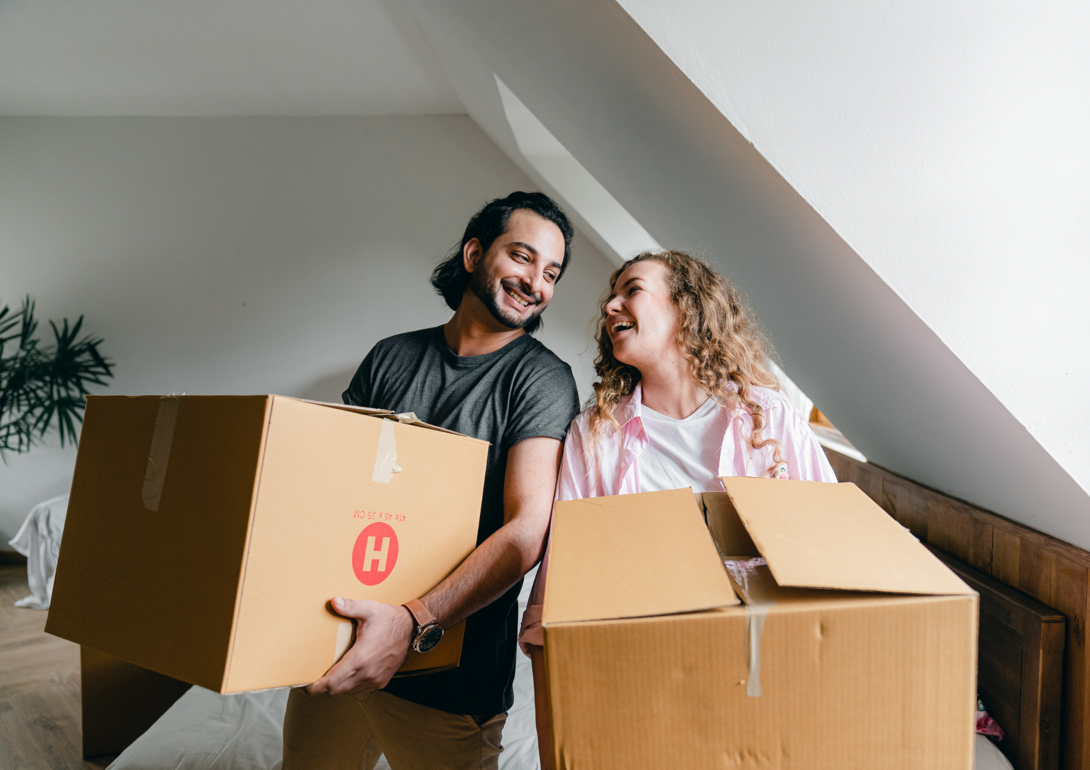 7 Tips for Moving House