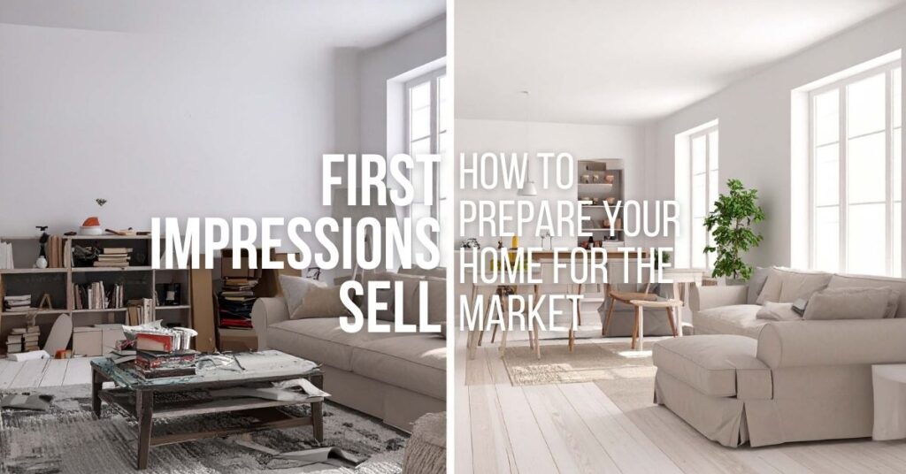 First Impressions Sell: How One Home Won Over Buyers