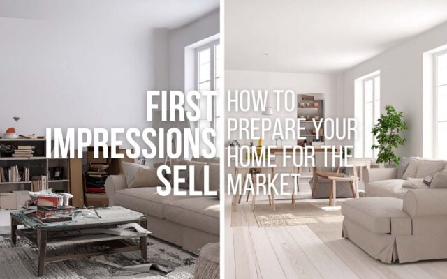 First Impressions Sell: How One Home Won Over Buyers