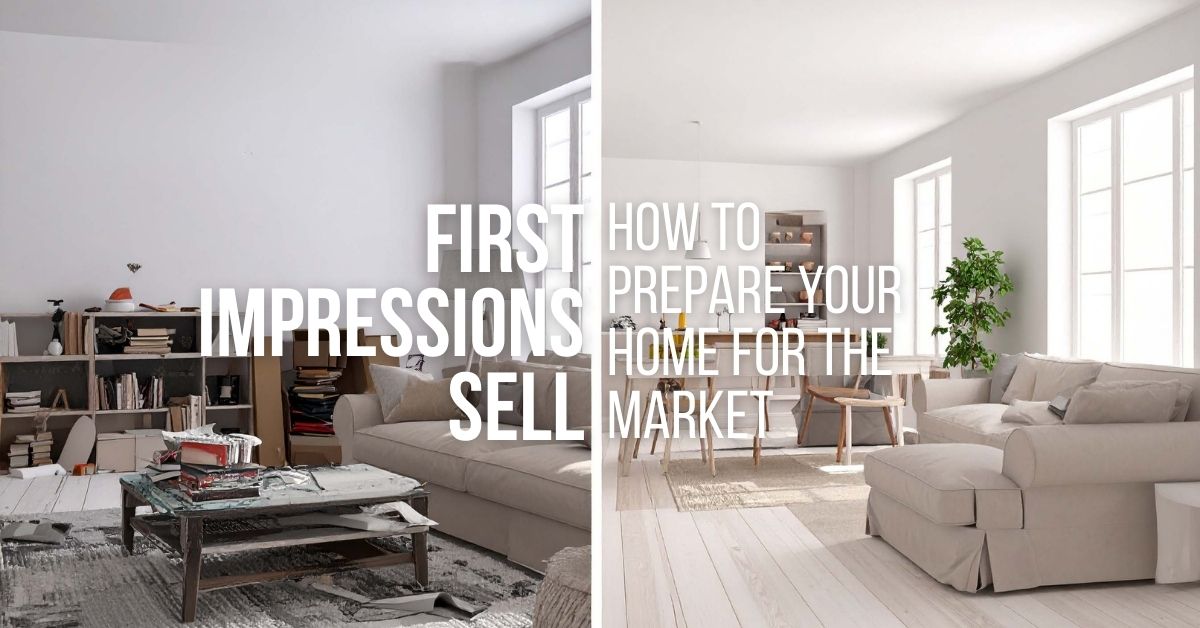 First Impressions Sell: How One Home Won Over Buyers