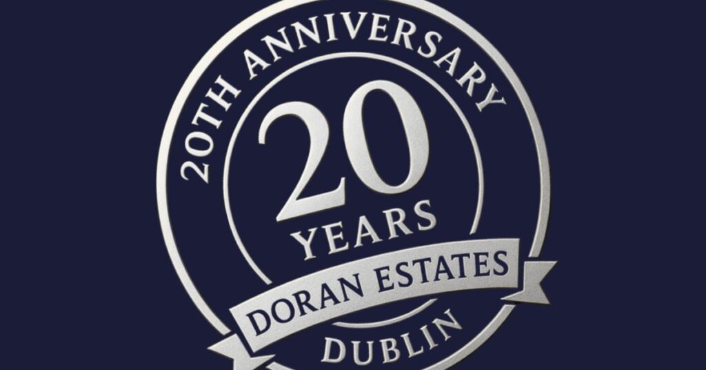 Celebrating 20 Years