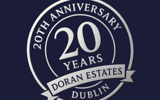 Doran Estates 20-Years Anniversary