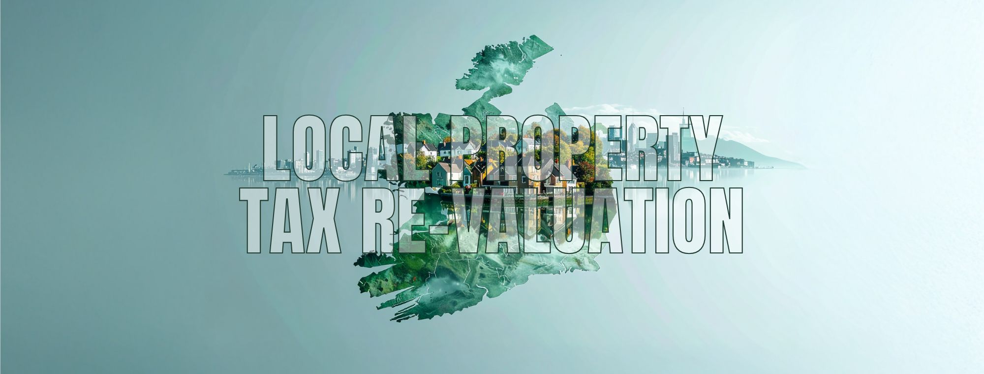Local Property Tax Re-valuation