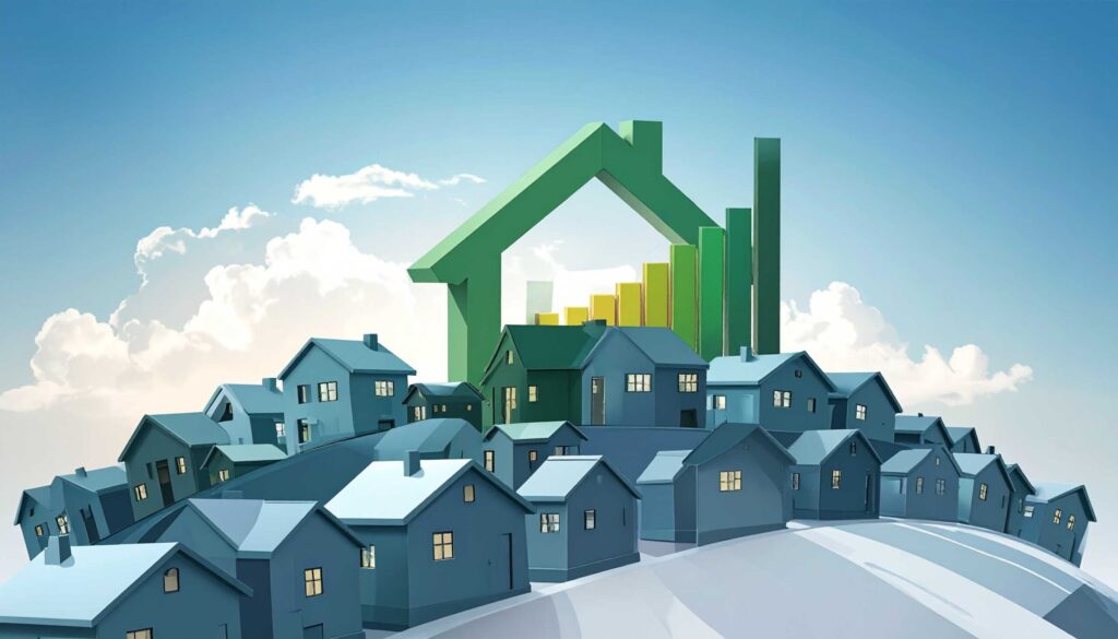 Image for Doran Estates Blog Building Ireland’s Future Through Housing