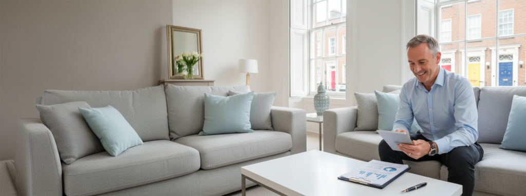 Why Professional Property Management Can Save You Time and Money