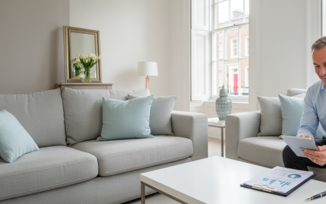 Why Professional Property Management Can Save You Time and Money